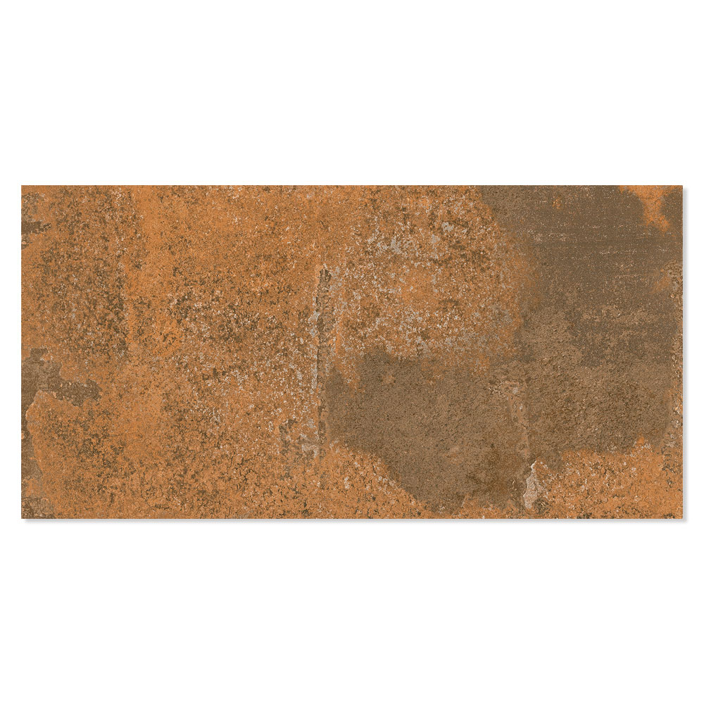Gulvflis Brooklyn Metallic Bronse Matt 60x120 cm
